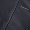 Мъжко софтшел яке Peak Performance Explore Hood Grey G77112050 5