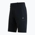 Мъжки къси панталони Peak Performance Stretch Trek Trek Black G77541030 3