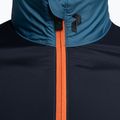 Мъжко яке Peak Performance Meadow Wind Jacket blue G77164060 3