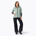 Зимно яке за жени Peak Performance Nightbreak green G77113070 2