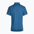Мъжка тениска Peak Performance Player Polo Shirt blue G77171140 3