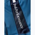 Мъжка тениска Peak Performance Player Polo Shirt blue G77171140 5