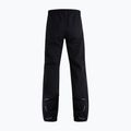 Мъжки панталони за трекинг Peak Performance Gore-Tex Pac black G77195020 3