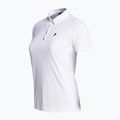 Дамска поло блуза Peak Performance Alta white G77182010 2