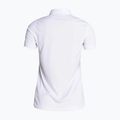 Дамска поло блуза Peak Performance Alta white G77182010 3