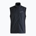 Мъжка жилетка Peak Performance Meadow Wind black G77170010 5