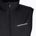 Мъжка жилетка Peak Performance Meadow Wind black G77170010 3