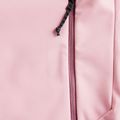 Дамско софтшел яке Peak Performance Explore Hood pink G77109050 6