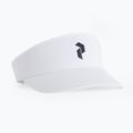Peak Performance Козирка за играч бяла G77359010