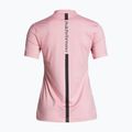 Дамска риза за трекинг Peak Performance Turf Zip pink G77179090 3