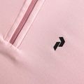 Дамска риза за трекинг Peak Performance Turf Zip pink G77179090 4