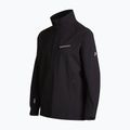 Мъжко софтшел яке Peak Performance Velox black G77187020 2