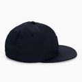 Peak Performance Player Snapback Cap navy blue G77360020 2