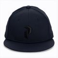 Peak Performance Player Snapback Cap navy blue G77360020 4