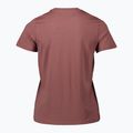 Дамска риза за трекинг Peak Performance Ground Tee brown G77286150 2