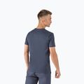 Мъжка тениска Peak Performance Ground Tee тъмносиня риза за трекинг G77284030 3