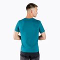 Мъжка риза за трекинг Peak Performance Ground Tee blue G77284160 3
