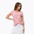 Дамска тениска за трекинг Peak Performance Original Tee pink G77280040