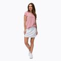 Дамска тениска за трекинг Peak Performance Original Tee pink G77280040 2
