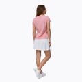 Дамска тениска за трекинг Peak Performance Original Tee pink G77280040 3