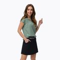 Дамска тениска за трекинг Peak Performance Original Tee green G77280180
