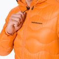 Мъжка качулка Peak Performance Helium Down Hood Orange G77243110 4
