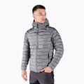 Мъжко пухено яке Peak Performance Argon Light Hood Grey G77242060