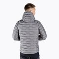 Мъжко пухено яке Peak Performance Argon Light Hood Grey G77242060 3