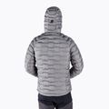 Мъжко пухено яке Peak Performance Argon Light Hood Grey G77242060 4