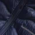 Дамска пухена жилетка Peak Performance Helium, тъмносиня G77224010 8