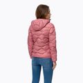 Дамско яке Peak Performance Helium Down Hood Jacket Pink G77238030 3