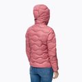 Дамско яке Peak Performance Helium Down Hood Jacket Pink G77238030 4