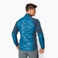 Мъжко яке Peak Performance Helium Down Hybrid Jacket blue G77228050 3