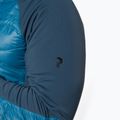Мъжко яке Peak Performance Helium Down Hybrid Jacket blue G77228050 4