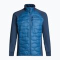 Мъжко яке Peak Performance Helium Down Hybrid Jacket blue G77228050 5