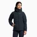 Дамско ски яке Peak Performance Frost blue shadow