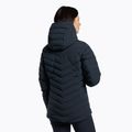 Дамско ски яке Peak Performance Frost blue shadow 3