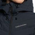 Дамско ски яке Peak Performance Frost blue shadow 6