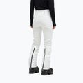 Дамски ски панталони Peak Performance High Stretch off white 2