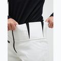 Дамски ски панталони Peak Performance High Stretch off white 5