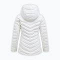 Дамско скиорски яке Peak Performance Frost ski off white 2