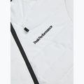 Дамско скиорски яке Peak Performance Frost ski off white 4