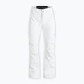 Дамски ски панталони Peak Performance Stretch off white