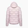 Дамско яке Peak Performance Helium Down Hood Jacket Pink G77852140 2