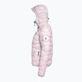 Дамско яке Peak Performance Helium Down Hood Jacket Pink G77852140 4
