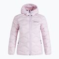 Дамско яке Peak Performance Helium Down Hood Jacket Pink G77852140 5