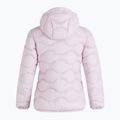 Дамско яке Peak Performance Helium Down Hood Jacket Pink G77852140 6