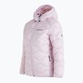 Дамско яке Peak Performance Helium Down Hood Jacket Pink G77852140 7