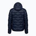 Peak Performance дамско пухено яке Helium Down Hood blue shadow 2