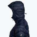 Peak Performance дамско пухено яке Helium Down Hood blue shadow 4